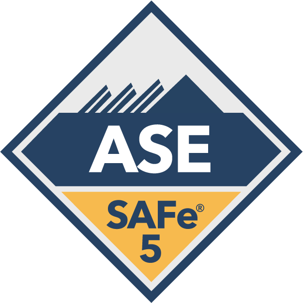 Agile Software Engineer