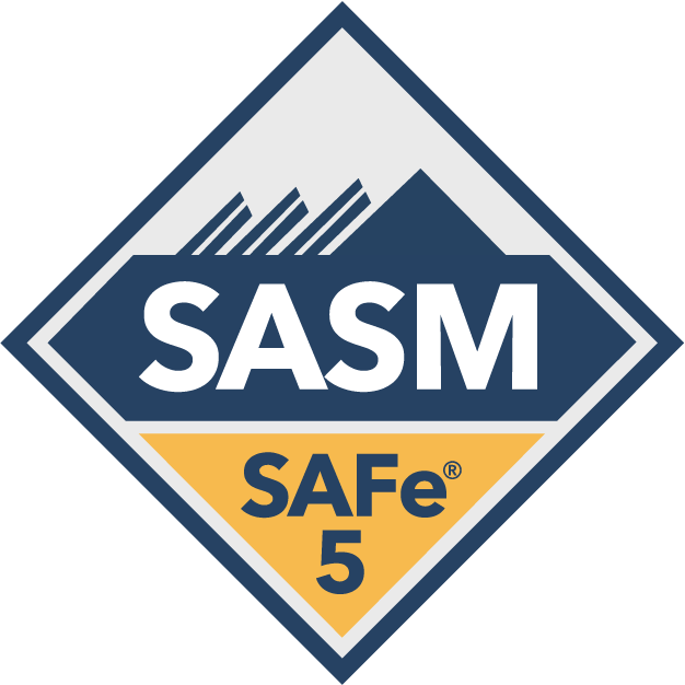 SAFe Advanced Scrum Master