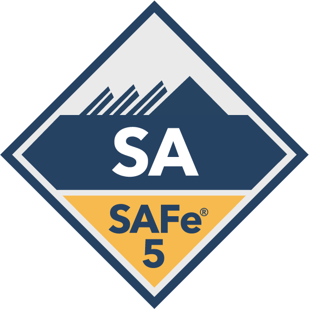 SAFe Agilist