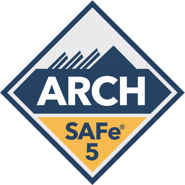 SAFe Architect