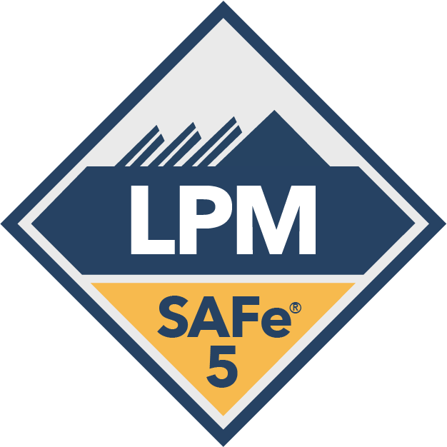 SAFe Lean Portfolio Management
