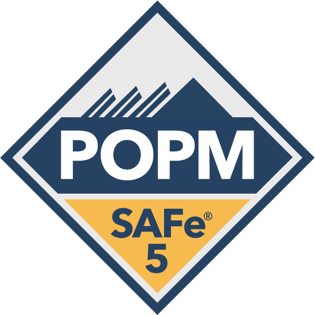 SAFe Product Owner Product Manager