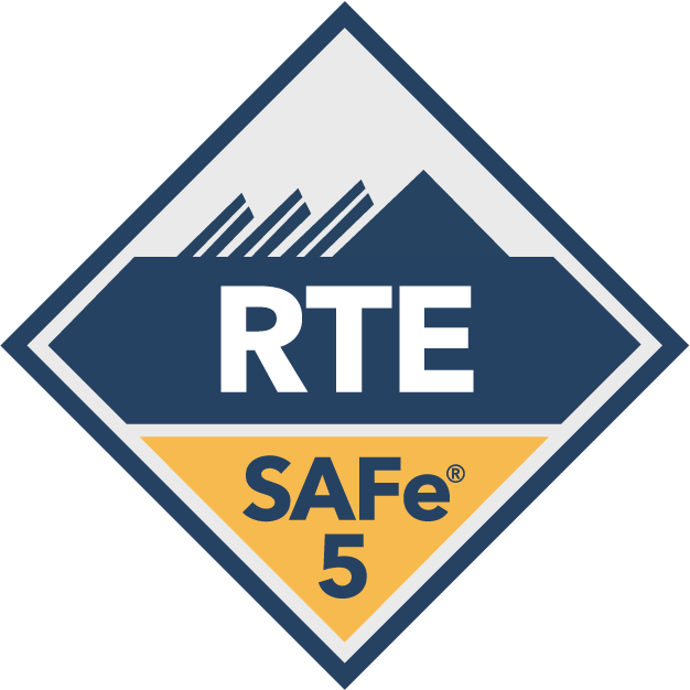 SAFe Release Train Engineer