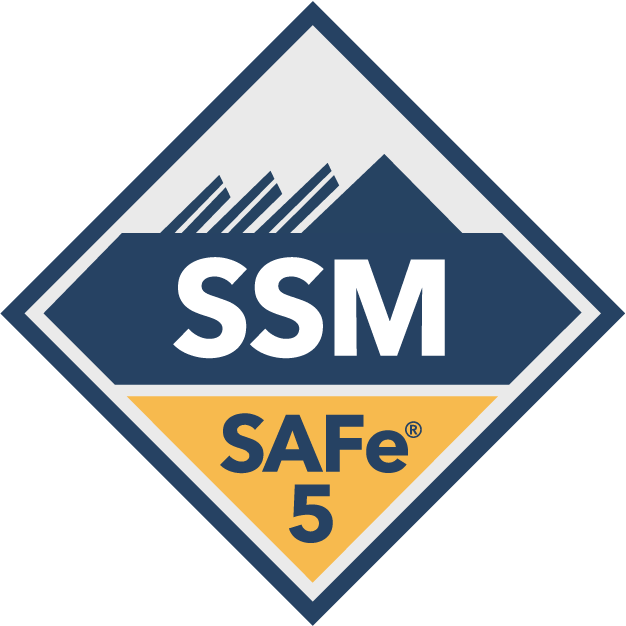 SAFe Scrum Master