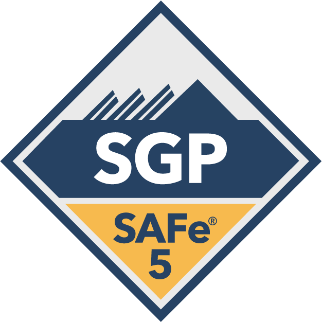 SAFe for Government Practitioner