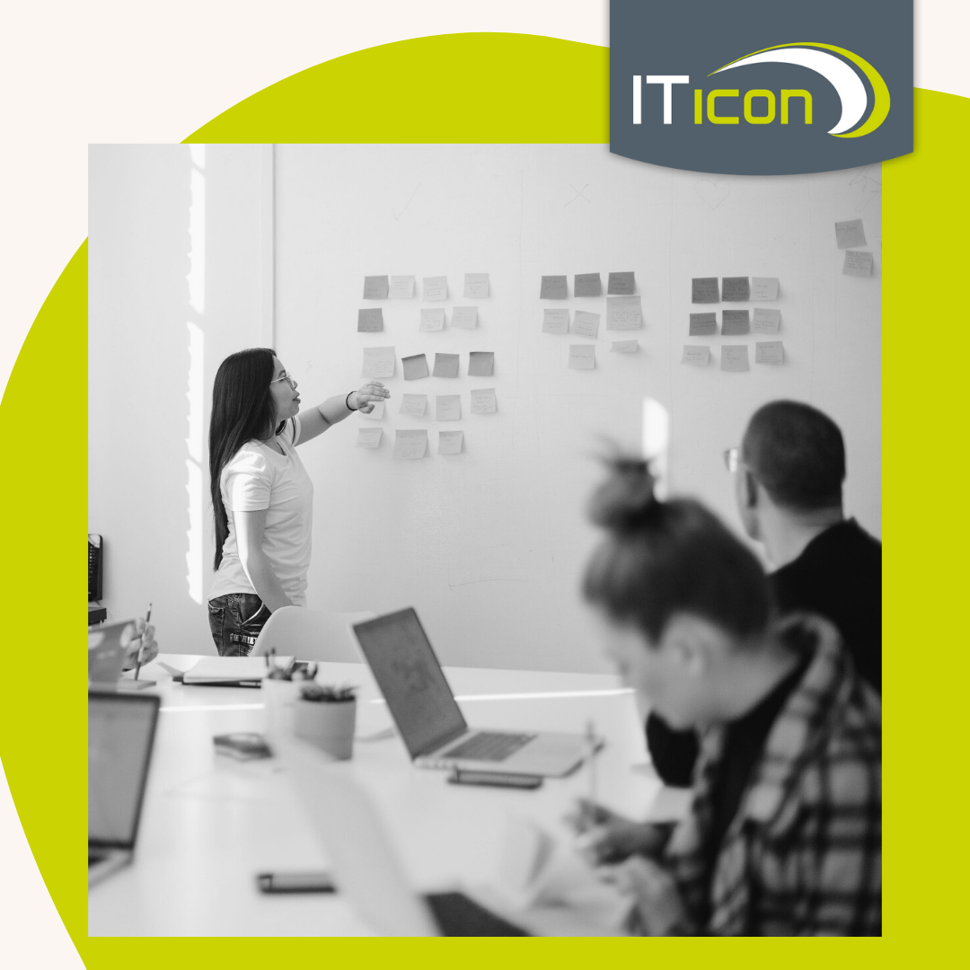 ITicon omslagfoto's artikelen